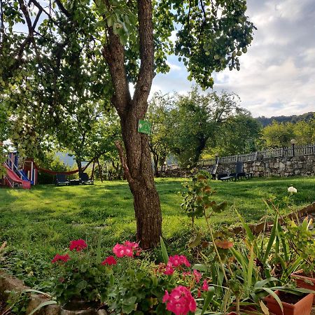 Villa Старата Къща - Трявна Esterno foto