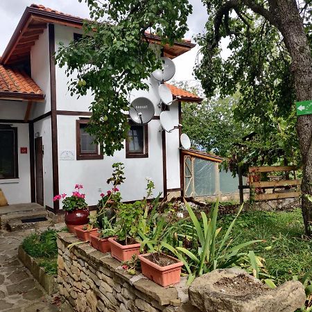 Villa Старата Къща - Трявна Esterno foto
