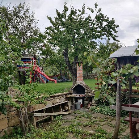 Villa Старата Къща - Трявна Esterno foto