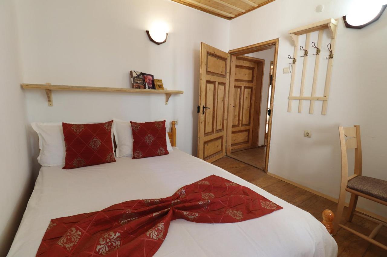 Villa Старата Къща - Трявна Esterno foto