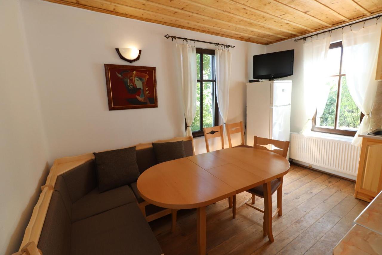 Villa Старата Къща - Трявна Esterno foto