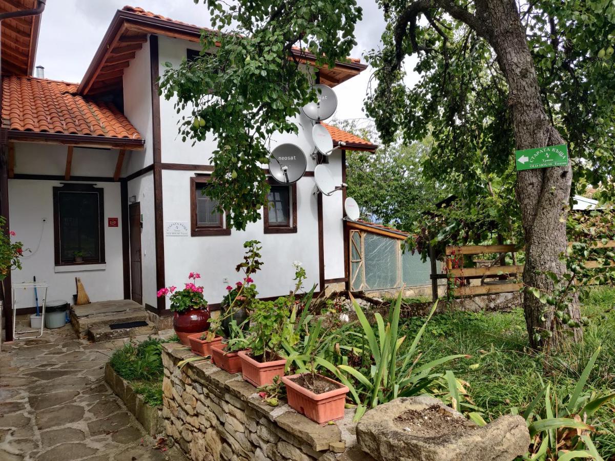 Villa Старата Къща - Трявна Esterno foto