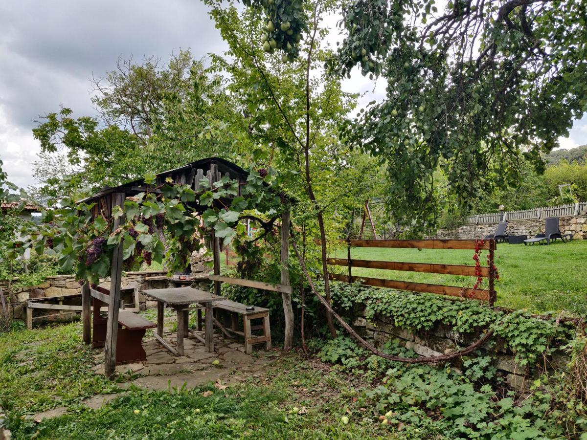 Villa Старата Къща - Трявна Esterno foto
