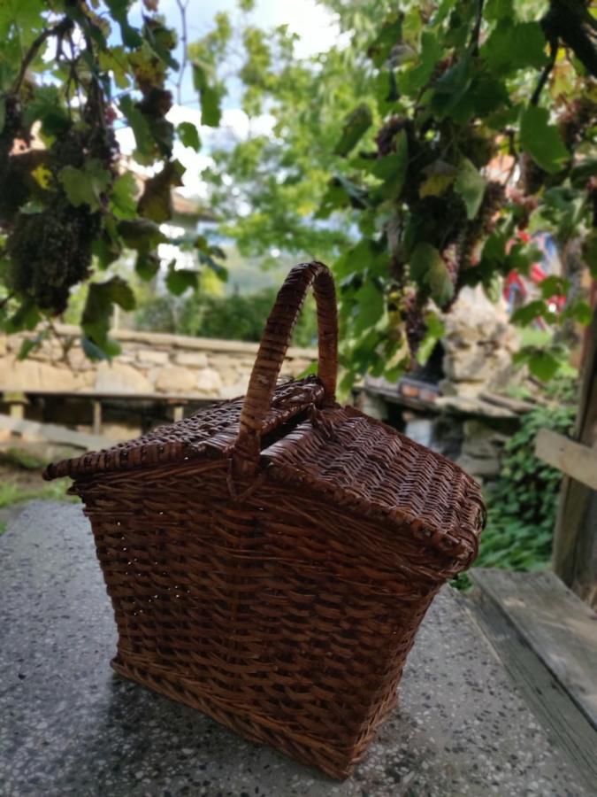 Villa Старата Къща - Трявна Esterno foto