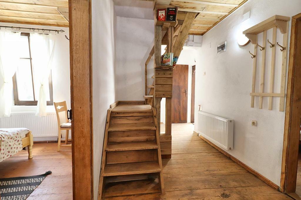 Villa Старата Къща - Трявна Esterno foto