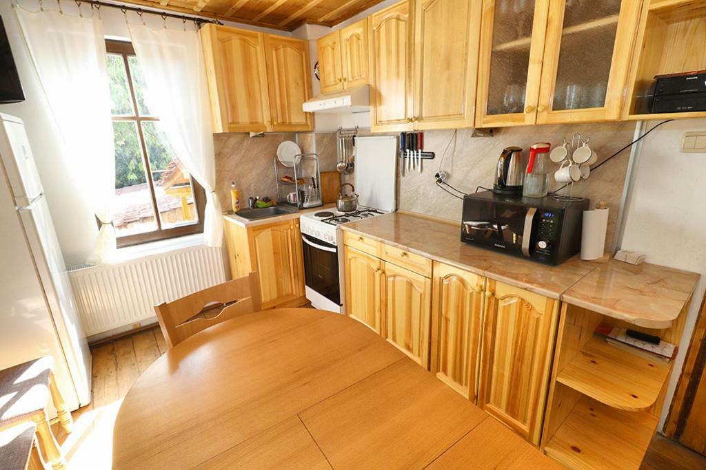 Villa Старата Къща - Трявна Esterno foto