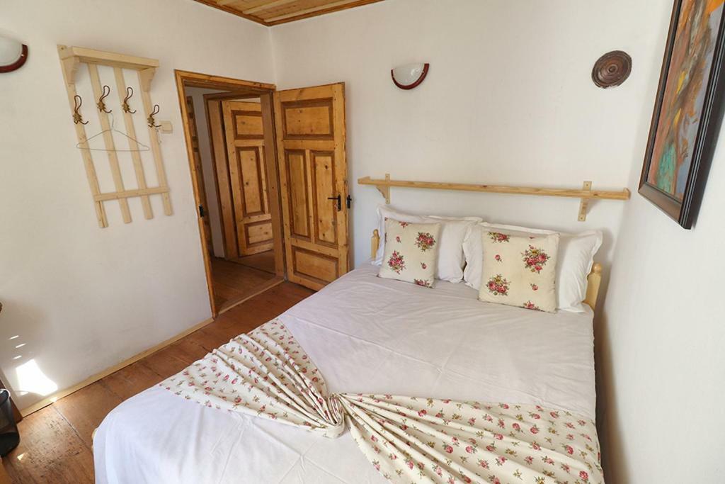 Villa Старата Къща - Трявна Esterno foto