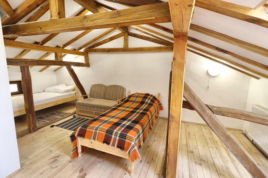 Villa Старата Къща - Трявна Esterno foto